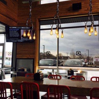 BURGERFI - View - Burgers Near Me - Commack, New York BURGERFI - View - Burgers Near Me - Commack, New York