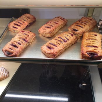 Old German Bakery - Cherry Strudels... divine! - Bakeries Near Me - Hoboken, New Jersey Old German Bakery - Cherry Strudels... divine! - Bakeries Near Me - Hoboken, New Jersey