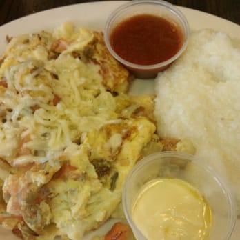 Avalon Diner - Migas - Diners Near Me - Houston, Texas