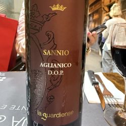 Acqua E Farina - Wine