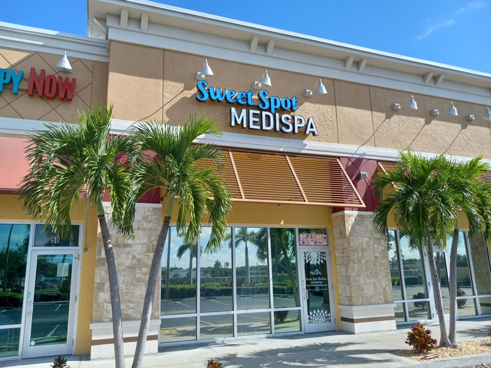 Sweet Spot MediSpa