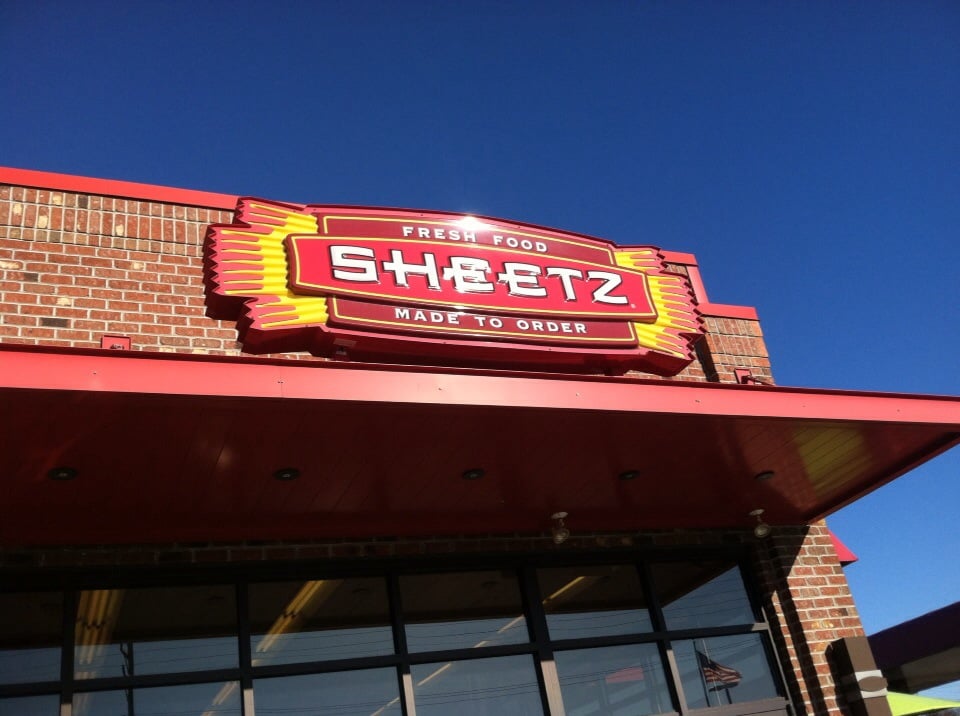 SHEETZ Updated October 2024 11 Reviews 7777 Reynolds Rd, Mentor