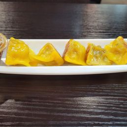 Beef Pot Stickers