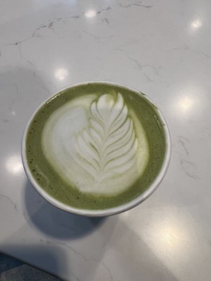 Loft Coffee by null