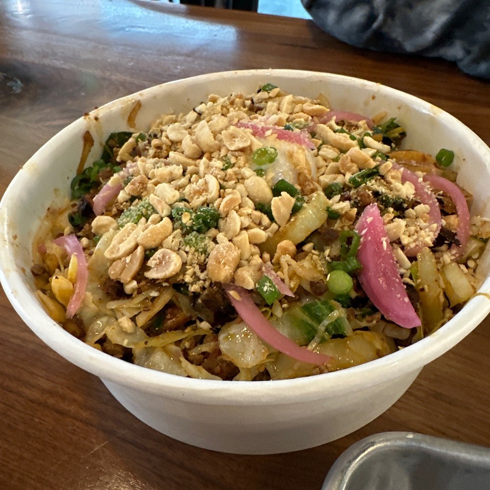 Lil Dumplings Noodle Bar - Dan Dan Noodles - Ramen Near Me - Indianapolis, Indiana Lil Dumplings Noodle Bar - Dan Dan Noodles - Ramen Near Me - Indianapolis, Indiana