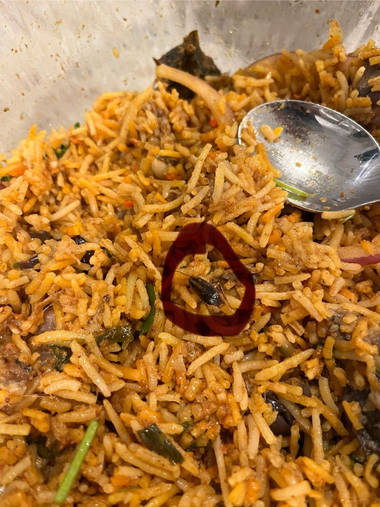 MR BIRYANI FREMONT CLOSED Updated July 2024 12 Photos & 30