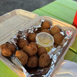 Vitale's Clam Bar