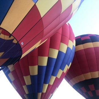 Balloons & Beyond - Tours Near Me - Polk City, Florida Balloons & Beyond - Tours Near Me - Polk City, Florida