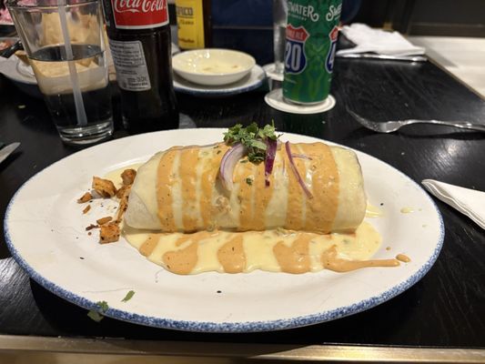 CT Cantina & Taqueria by null