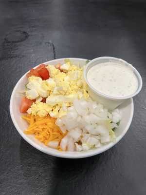 Hickory House Restaurant by null