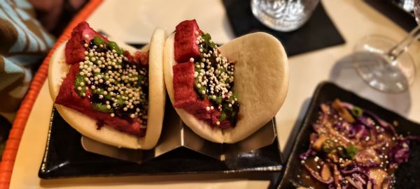 Wild Orange at HB Social Club by null