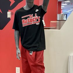 Rutgers University Book Store