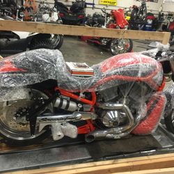 Independent Motorsports - Crating available.