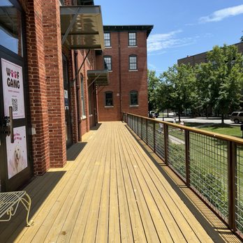 Mean Mug Coffeehouse- Southside - Cafes Near Me - Chattanooga, Tennessee