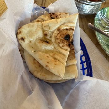 Jalsa Bar And Restaurant - Garlic Naan - Indian Near Me - Crystal Lake, Illinois Jalsa Bar And Restaurant - Garlic Naan - Indian Near Me - Crystal Lake, Illinois
