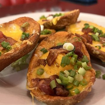 Busy Bee Cafe - Potato skins - Diners Near Me - Ventura, California Busy Bee Cafe - Potato skins - Diners Near Me - Ventura, California