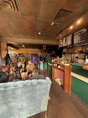 Hearth & Hug Bakery by null