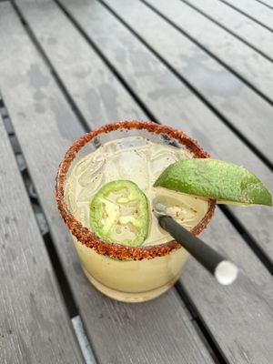 Blue Bat Kitchen & Tequilaria by null