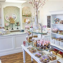 Christy's Gourmet Gifts - Inside the store