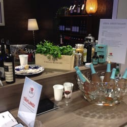 Sthlm Food & Wine