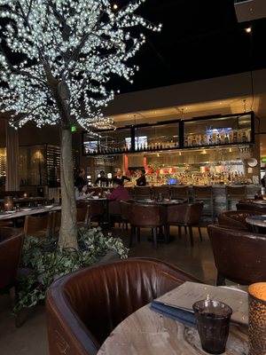 N10 Restaurant by null