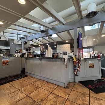 Walden's Coffeehouse - Coffee & Tea Near Me - Reno, Nevada