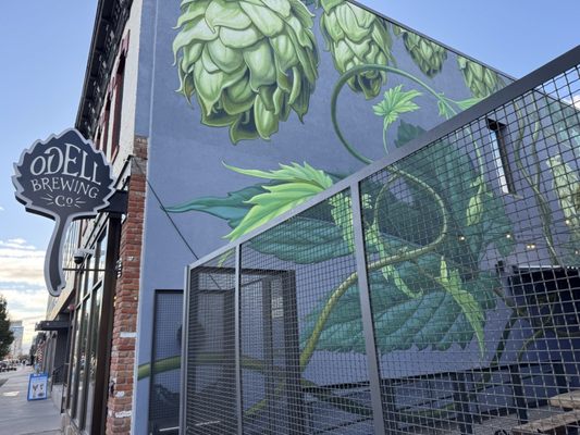 Odell Brewing Five Points Brewhouse by null