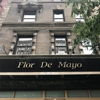 Flor de Mayo - Chinese Near Me - New York, New York Flor de Mayo - Chinese Near Me - New York, New York