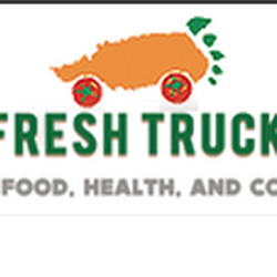 Fresh Truck - Fresh Veggies on Wheels!