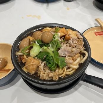 Super Potato - Classic potato noodle (beef) - Chinese Near Me - Milpitas, California Super Potato - Classic potato noodle (beef) - Chinese Near Me - Milpitas, California