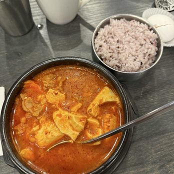 Korean Tofu House Express - Korean Near Me - Seattle, Washington Korean Tofu House Express - Korean Near Me - Seattle, Washington