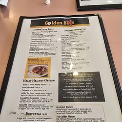 Golden Boys