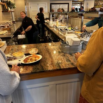 Molly's - Cafeteria-style ordering - American Near Me - Provo, Utah