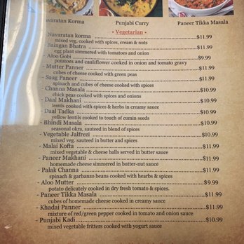 Vatica Indian Cuisine - Indian Near Me - Marietta, Georgia Vatica Indian Cuisine - Indian Near Me - Marietta, Georgia