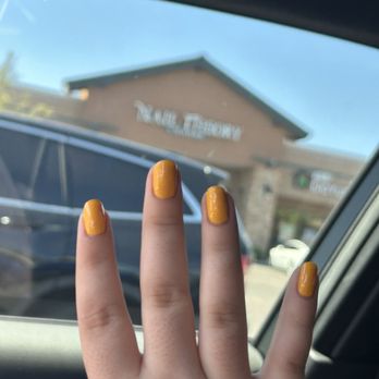 Nail Theory Lounge - Nails from view of parking lot - Nail Salons Near Me - Chandler, Arizona Nail Theory Lounge - Nails from view of parking lot - Nail Salons Near Me - Chandler, Arizona