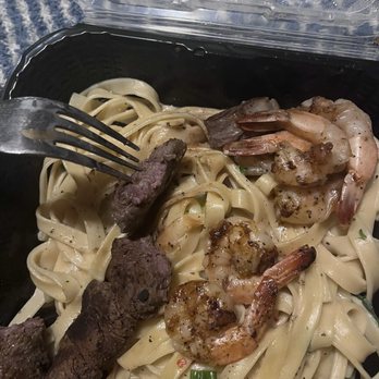Outback Steakhouse - Kingsland pasta - Steakhouses Near Me - Phoenix, Arizona