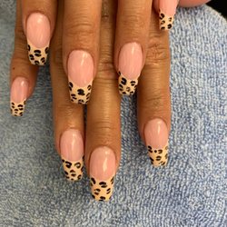 Cheetah design