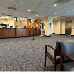 Atlantic Orthopaedic Specialists - Virginia Beach