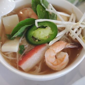 Pho 24 - Seafood soup - Vietnamese Near Me - San Jose, California Pho 24 - Seafood soup - Vietnamese Near Me - San Jose, California