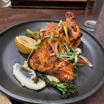 Toro - Cusco 1/2 Chicken - Latin American Near Me - Denver, Colorado Toro - Cusco 1/2 Chicken - Latin American Near Me - Denver, Colorado