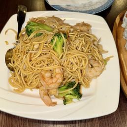 Gluten Free Lo Mein Noodles Gluten Free Lo Mein Noodles