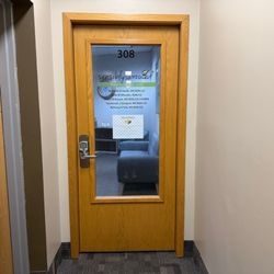 Sensibly Sprouted - Sensibly Sprouted's Smokey Point office, Suite 308.