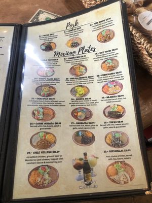 Menu photo 4 Cholula's San Antonio, TX Menu photo 4 Cholula's San Antonio, TX