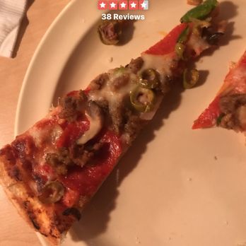 Dempsey's Pizza - Pizza Near Me - Clinton, South Carolina Dempsey's Pizza - Pizza Near Me - Clinton, South Carolina