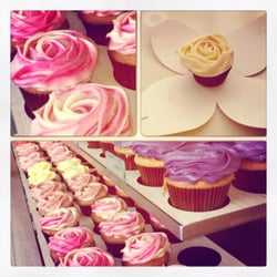 Petal - Amazing cupcakes!