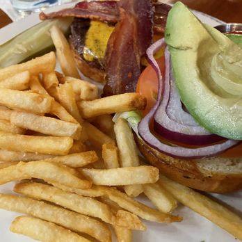 Bluewater Grill - Bluewater Burger - Seafood Near Me - Coronado, California Bluewater Grill - Bluewater Burger - Seafood Near Me - Coronado, California
