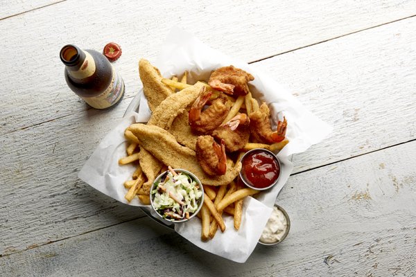 Willie's Grill & Icehouse by null