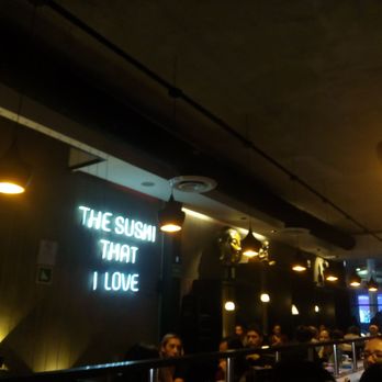 Teikit Acoxpa - Sushi Bars Near Me - Ciudad de México, DIF Teikit Acoxpa - Sushi Bars Near Me - Ciudad de México, DIF
