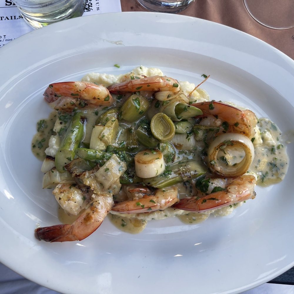 The Smith - Shrimp & Grits - New American Near Me - Washington, DC, District of Columbia The Smith - Shrimp & Grits - New American Near Me - Washington, DC, District of Columbia