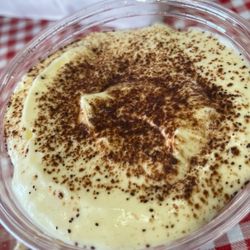 Italian Delights - Tiramisu